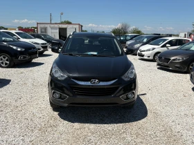 Hyundai IX35, снимка 1