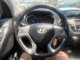 Hyundai IX35, снимка 9