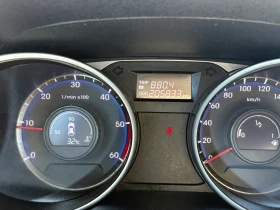 Hyundai IX35, снимка 8