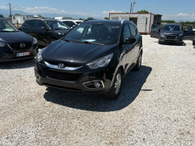 Hyundai IX35, снимка 2