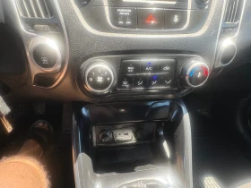 Hyundai IX35, снимка 11