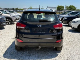 Hyundai IX35, снимка 4