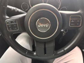 Jeep Wrangler SAHARA, снимка 10