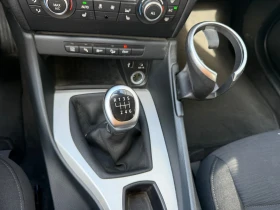 BMW X1 Facelift+ xDrive+ BiXenon+ Euro5B+ Теглич+ Подгрев, снимка 16