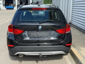 BMW X1 Facelift+ xDrive+ BiXenon+ Euro5B+ Теглич+ Подгрев, снимка 4