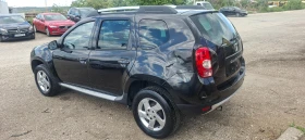Dacia Duster 1.6 газ, снимка 7