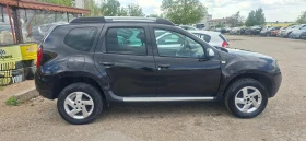 Dacia Duster 1.6 газ, снимка 4