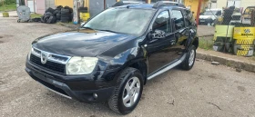 Dacia Duster 1.6 газ, снимка 2