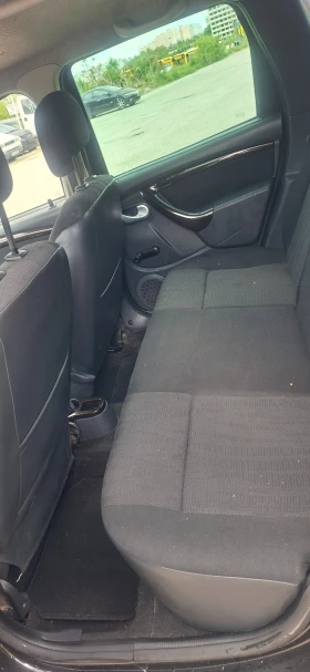 Dacia Duster 1.6 газ, снимка 10