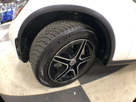Mercedes-Benz GLC * 300 AMG PKG 4MATIC LEATHER PAN/ROOF NAVI CAMERA , снимка 11