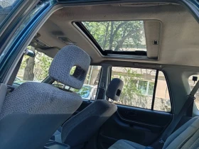 Honda Cr-v, снимка 9