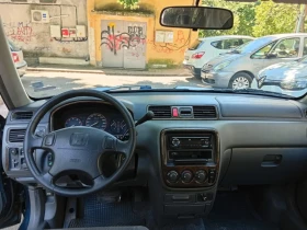 Honda Cr-v, снимка 6