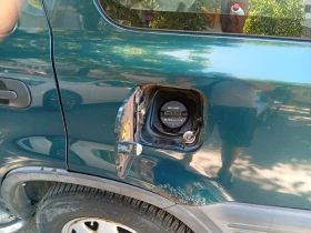 Honda Cr-v, снимка 5