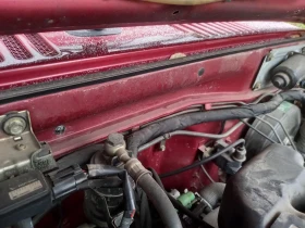 Daihatsu Feroza, снимка 13