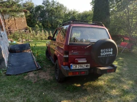 Daihatsu Feroza, снимка 4