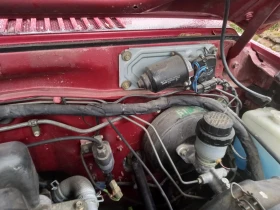 Daihatsu Feroza, снимка 15