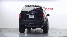 Jeep Cherokee 4.7* ЛЮК* КРАЙНА ЦЕНА, снимка 4