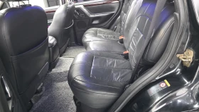 Jeep Cherokee 4.7* ЛЮК* КРАЙНА ЦЕНА, снимка 11