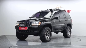 Jeep Cherokee 4.7* ЛЮК* КРАЙНА ЦЕНА, снимка 1