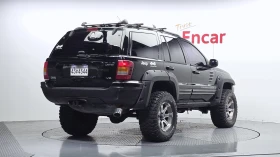 Jeep Cherokee 4.7* ЛЮК* КРАЙНА ЦЕНА, снимка 2