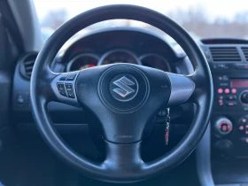 Suzuki Grand vitara 1.6 4x4 КЛИМАТИК, снимка 8