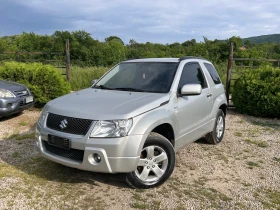 Suzuki Grand vitara 1.6 4x4 КЛИМАТИК, снимка 3
