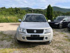Suzuki Grand vitara 1.6 4x4 КЛИМАТИК, снимка 2