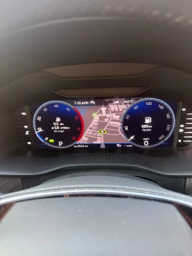 Skoda Kodiaq 2.0 TDI  , 6+ 1 , 4 по 4, Matrix , снимка 5