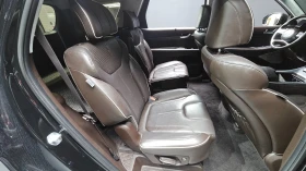 Hyundai Palisade 3.8 4WD CALLIGRAPHY, снимка 10