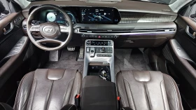 Hyundai Palisade 3.8 4WD CALLIGRAPHY, снимка 6