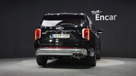 Hyundai Palisade 3.8 4WD CALLIGRAPHY, снимка 4