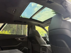 Audi RSQ8 4.0TFSI + ШВЕЙЦАРИЯ+ B&O MATRIX, снимка 15