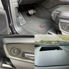 Audi RSQ8 4.0TFSI + ШВЕЙЦАРИЯ+ B&O MATRIX, снимка 13