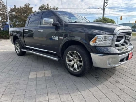 Dodge RAM 1500, снимка 1