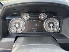 Dodge RAM 1500, снимка 16