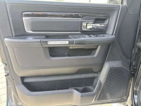 Dodge RAM 1500, снимка 11