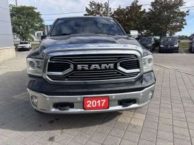 Dodge RAM 1500, снимка 2