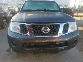 Nissan Pathfinder 3.0D | Mobile.bg    2