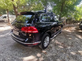 VW Touareg 3.0TDI | Mobile.bg    6