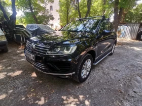 VW Touareg 3.0TDI | Mobile.bg    2