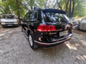 VW Touareg 3.0TDI | Mobile.bg    3