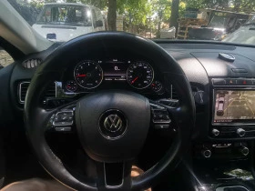 VW Touareg 3.0TDI | Mobile.bg    13