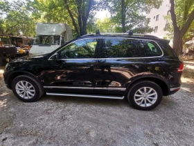 VW Touareg 3.0TDI | Mobile.bg    4