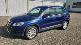 VW Tiguan 2.0 TDI 4X4, снимка 2