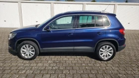 VW Tiguan 2.0 TDI 4X4, снимка 8