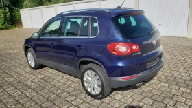 VW Tiguan 2.0 TDI 4X4, снимка 7