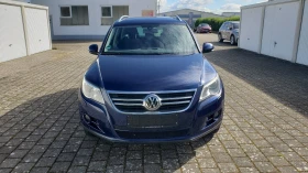 VW Tiguan 2.0 TDI 4X4, снимка 1