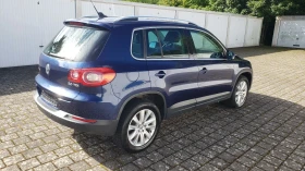 VW Tiguan 2.0 TDI 4X4, снимка 5