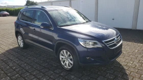 VW Tiguan 2.0 TDI 4X4, снимка 3