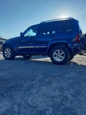 Jeep Cherokee 2.8 CRD, снимка 4